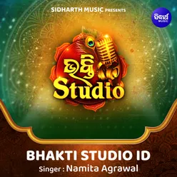 Bhakti Studio ID